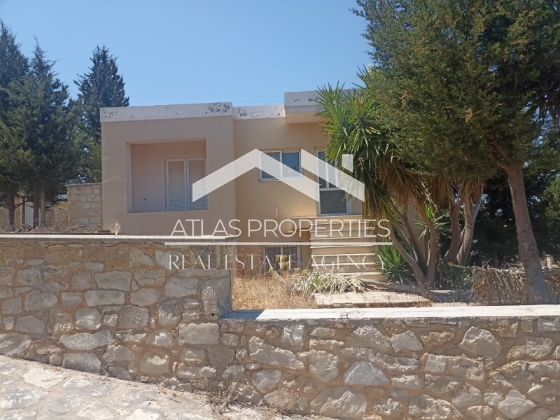 Συγκρότημα διαμερισμάτων 400 τ.μ. προς πώληση, Κέντρο Βάμου
