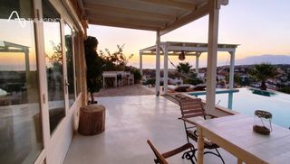 Βίλλα 350 τ.μ. για πώληση, Ν. Ηρακλείου, Τυμπάκι-thumb-24