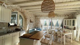 Βίλλα 350 τ.μ. για πώληση, Ν. Ηρακλείου, Τυμπάκι-thumb-20
