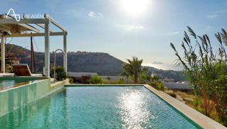 Βίλλα 350 τ.μ. για πώληση, Ν. Ηρακλείου, Τυμπάκι-thumb-29