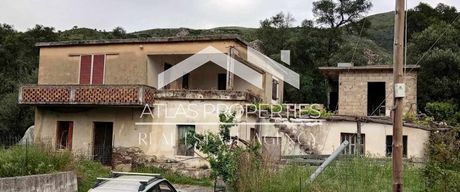 Detached home 200sqm for sale-Kantanos » Center