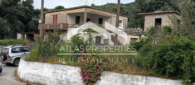 Μονοκατοικία 200 τ.μ. προς πώληση, Κέντρο Καντάνου