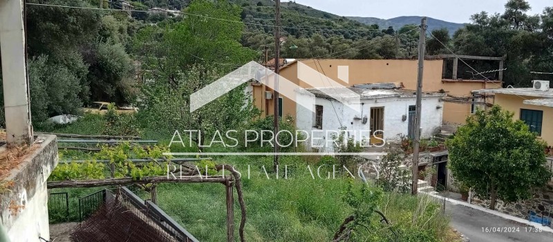 Μονοκατοικία 200 τ.μ. προς πώληση, Κέντρο Καντάνου