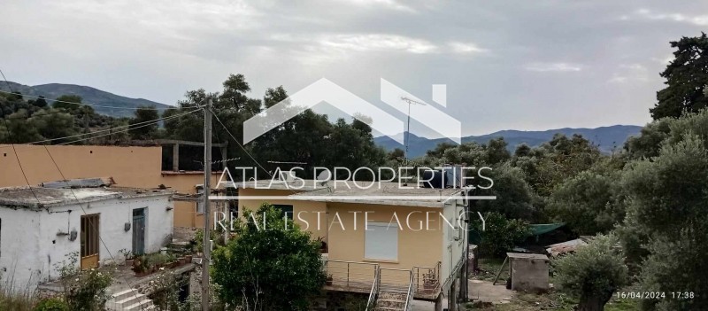 Μονοκατοικία 200 τ.μ. προς πώληση, Κέντρο Καντάνου