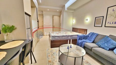 Studio / γκαρσονιέρα 40τ.μ. για πώληση-Κέντρο