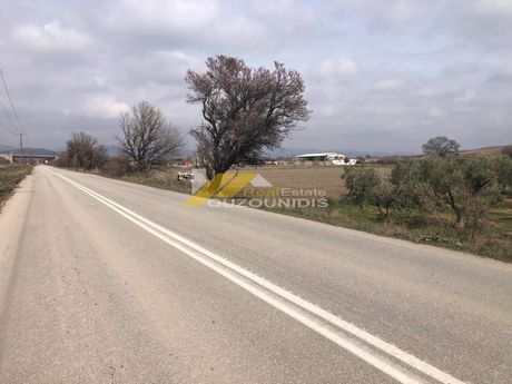 Parcel 19.500sqm for sale-Alexandroupoli » Yeb