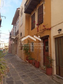 Detached home 91sqm for sale-Chania » Palia Poli
