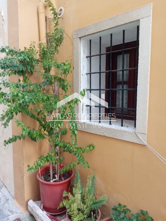 Μονοκατοικία 91 τ.μ. προς πώληση, Παλιά Πόλη Χανίων