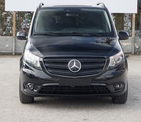 Mercedes-Benz Vito 2023 Tourer Pro Long