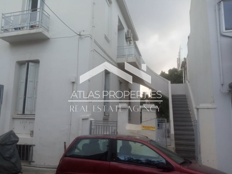 Κτίριο 313 τ.μ. προς πώληση, Κέντρο Χανίων