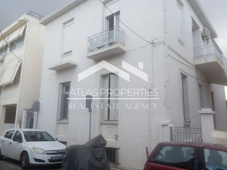 Building 313sqm for sale-Chania » Center