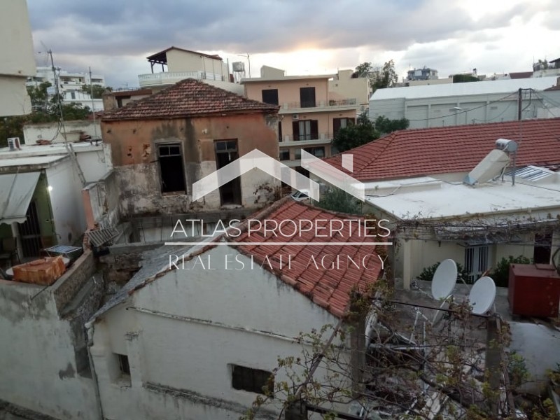 Κτίριο 313 τ.μ. προς πώληση, Κέντρο Χανίων