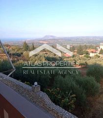 Μεζονέτα 180 τ.μ. προς πώληση, Ν. Χανίων, Φρέ-thumb-13