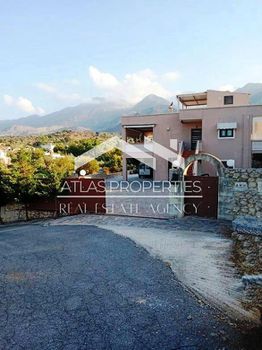 Maisonette 180sqm for sale-Fre » Melidoni