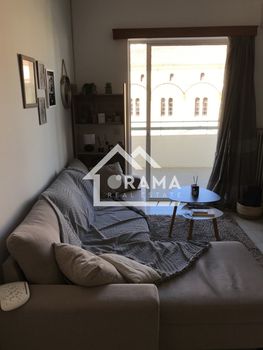 Studio / γκαρσονιέρα 38τ.μ. για ενοικίαση-Πάτρα » Σκαγιοπούλειο