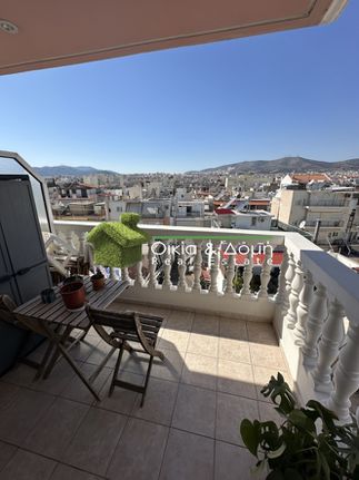 Διαμέρισμα 57 τ.μ. για πώληση, Αθήνα - Δυτικά Προάστια, Περιστέρι
