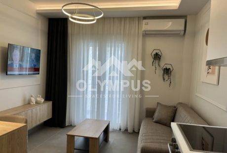 Studio 32sqm for sale-Martiou