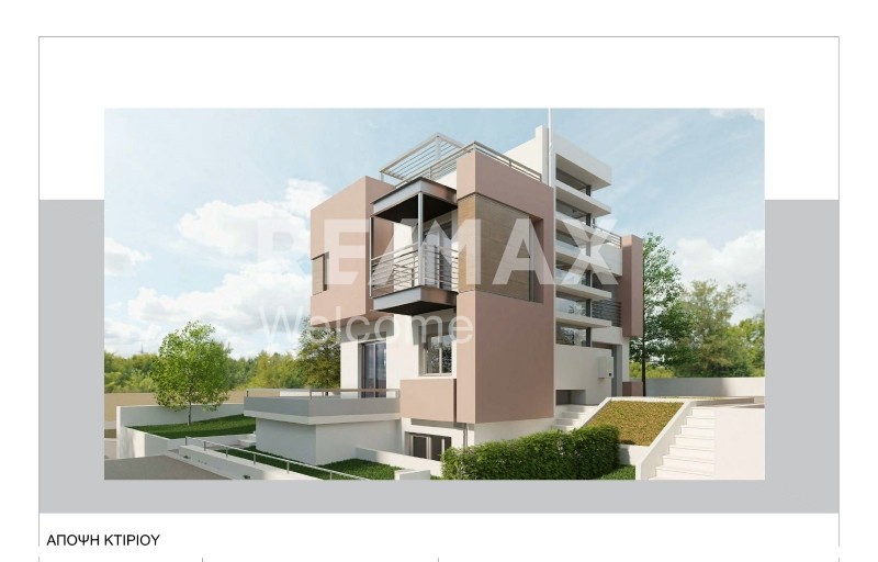 Μονοκατοικία 193 τ.μ. προς πώληση, Οικισμός Μακεδονία