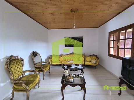 Detached home 120sqm for sale-Egialia » Loggos