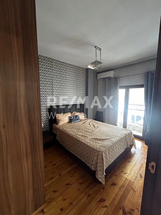 Apartment 70 sqm for rent, Thessaloniki - Center, Faliro