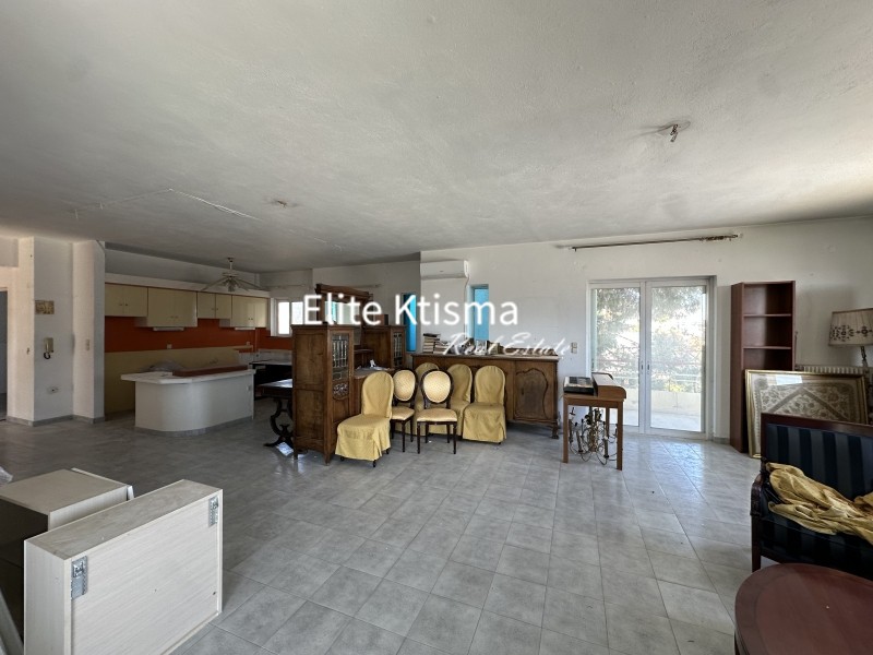 Γραφείο 123 τ.μ. πρός ενοικίαση, Αττική - Υπόλοιπο, Κερατέα