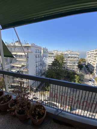 Διαμέρισμα 106 τ.μ. για πώληση, Θεσσαλονίκη - Κέντρο, Μπότσαρη