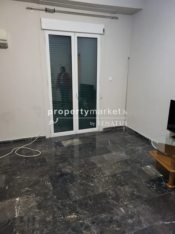 Διαμέρισμα 52 τ.μ. προς ενοικίαση, Χρυσάκη Νέας Σμύρνης