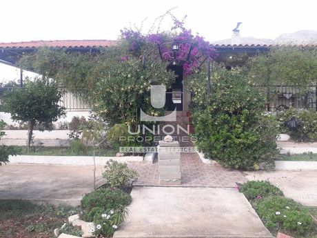 Detached home 88sqm for sale-Kalivia Thorikou » Lagonisi