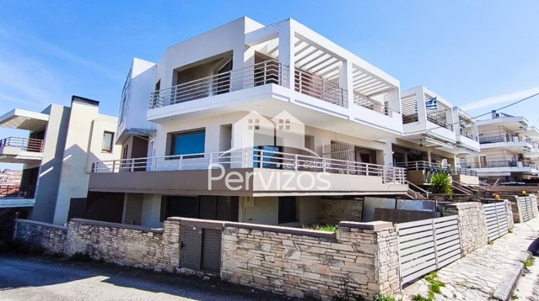 Maisonette 240 sqm for sale, Thessaloniki - Suburbs, Thermi