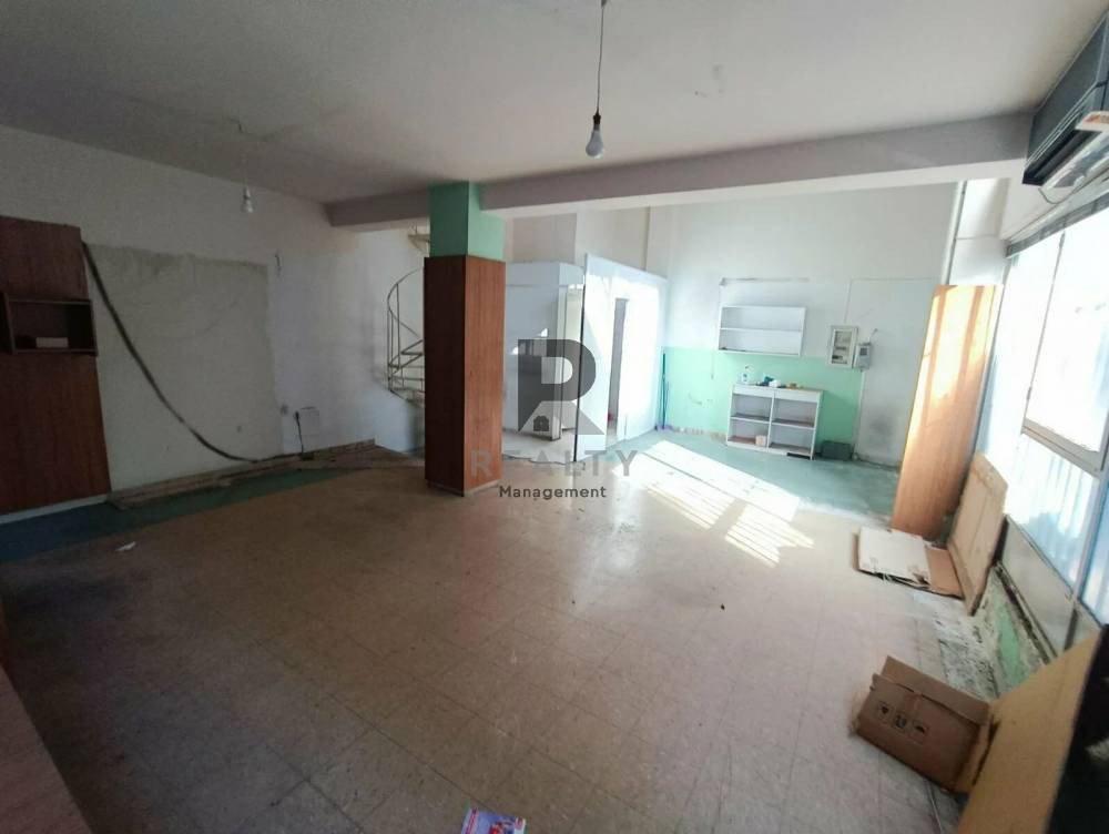 Κατάστημα 127 τ.μ. πρός πώληση, Αθήνα - Κέντρο, Πατήσια
