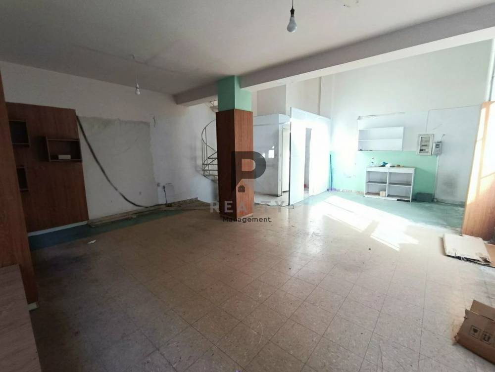 Κατάστημα 127 τ.μ. πρός πώληση, Αθήνα - Κέντρο, Πατήσια