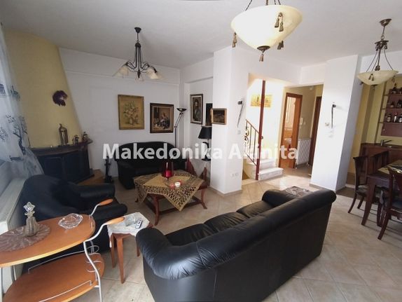 Maisonette 177 sqm for sale, Thessaloniki - Suburbs, Thermi