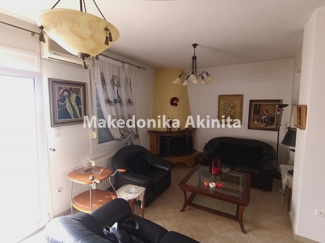 Μεζονέτα 177 τ.μ. πρός πώληση, Θεσσαλονίκη - Περιφ/Κοί Δήμοι, Θέρμη