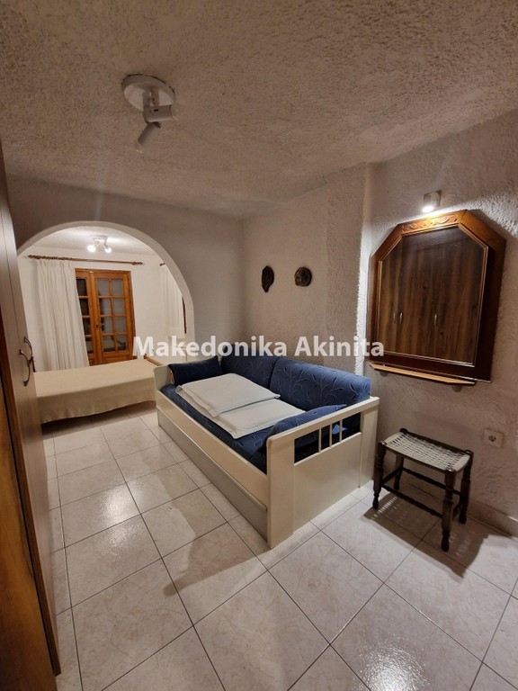 Μεζονέτα 129 τ.μ. πρός πώληση, Χαλκιδική, Κασσάνδρα