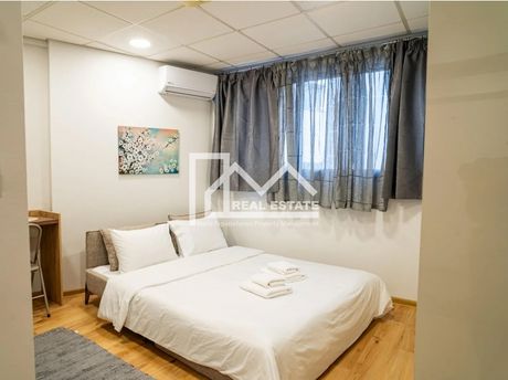 Studio 25sqm for sale-Vardaris