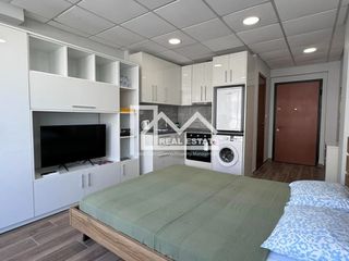 Studio / γκαρσονιέρα 25 τ.μ. για πώληση, Θεσσαλονίκη - Κέντρο, Βαρδάρης-thumb-2