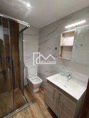 Studio / γκαρσονιέρα 25 τ.μ. για πώληση, Θεσσαλονίκη - Κέντρο, Βαρδάρης-thumb-4