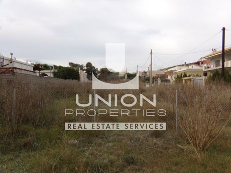 Land plot 674sqm for sale-Kalivia Thorikou » Lagonisi