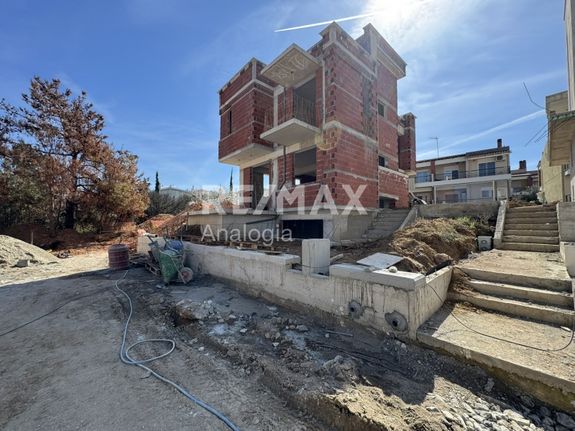 Μονοκατοικία 193 τ.μ. για πώληση, Θεσσαλονίκη - Περιφ/Κοί Δήμοι, Πανόραμα