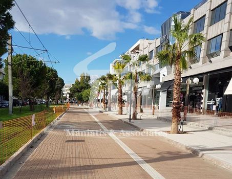 Κατάστημα 31τ.μ. για πώληση-Γλυφάδα