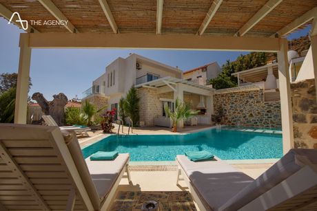 Villa 205sqm for sale-Timpaki