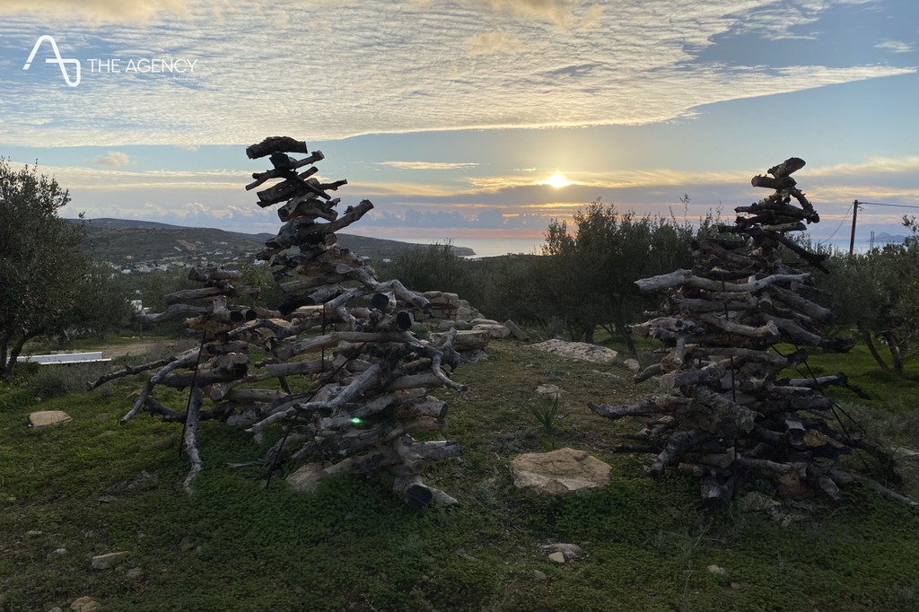 Βίλλα 160 τ.μ. πρός πώληση, Ν. Ηρακλείου, Τυμπάκι