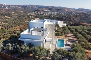 Βίλλα 160 τ.μ. για πώληση