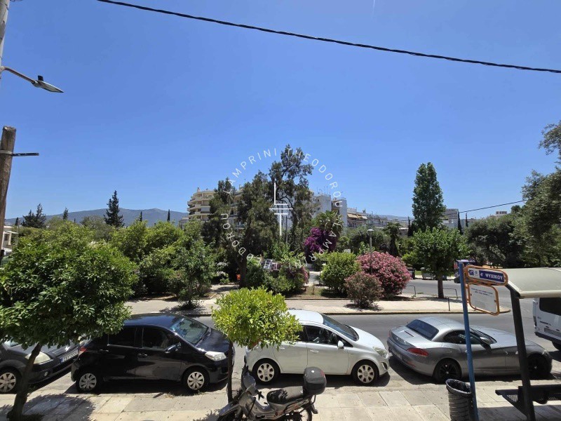 Γραφείο 141 τ.μ. πρός πώληση, Αθήνα - Κέντρο, Αμπελόκηποι - Πεντάγωνο