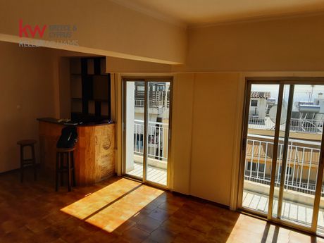 Maisonette 120sqm for rent-Kallipoli