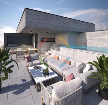 Apartment 140sqm for sale-