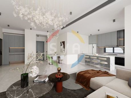 Διαμέρισμα 128τ.μ. για πώληση-