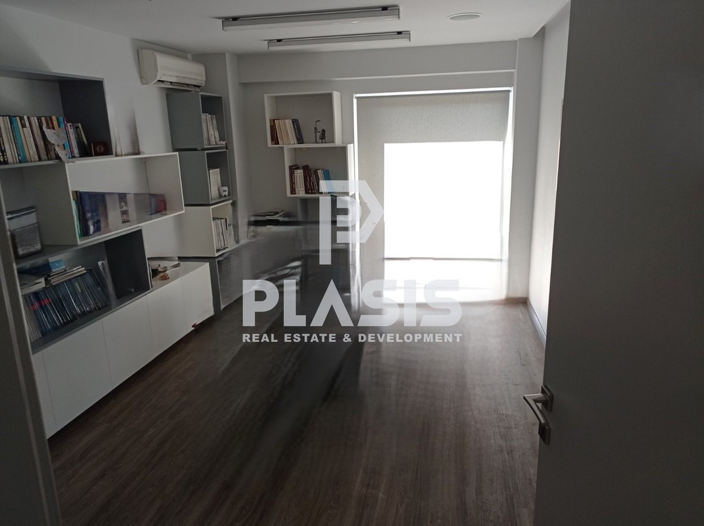 Γραφείο 125 τ.μ. προς πώληση, Αμπελόκηποι Αθήνας