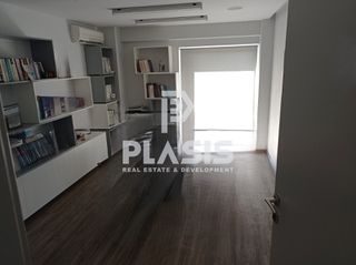 Γραφείο 125 τ.μ. για πώληση