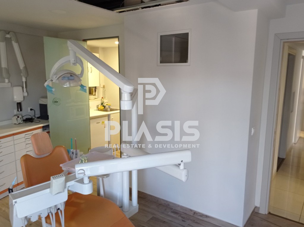 Γραφείο 125 τ.μ. προς πώληση, Αμπελόκηποι Αθήνας